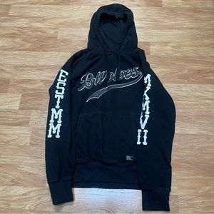 H&M Black Hoodie